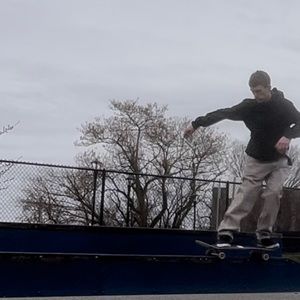 Meet your Posher, Ryan